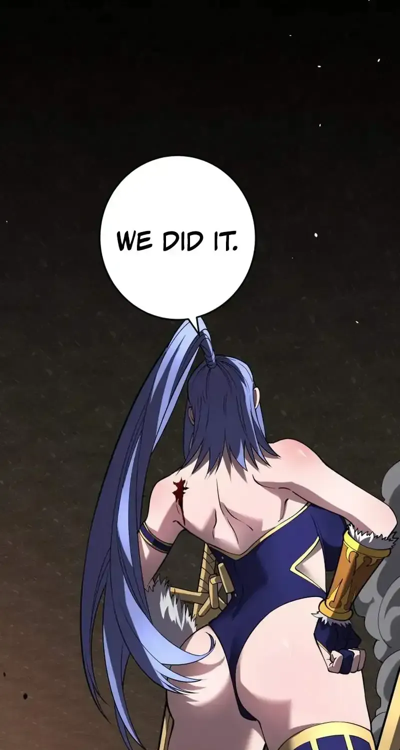 The Regressed Former Sword Saint Becomes a Rebel of the Necromancer House Chapter 29 page 92 - 