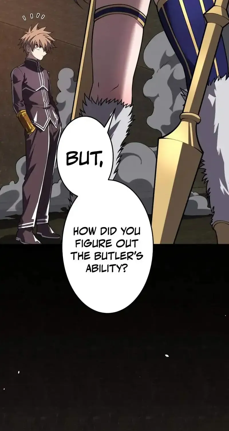 The Regressed Former Sword Saint Becomes a Rebel of the Necromancer House Chapter 29 page 93 - 