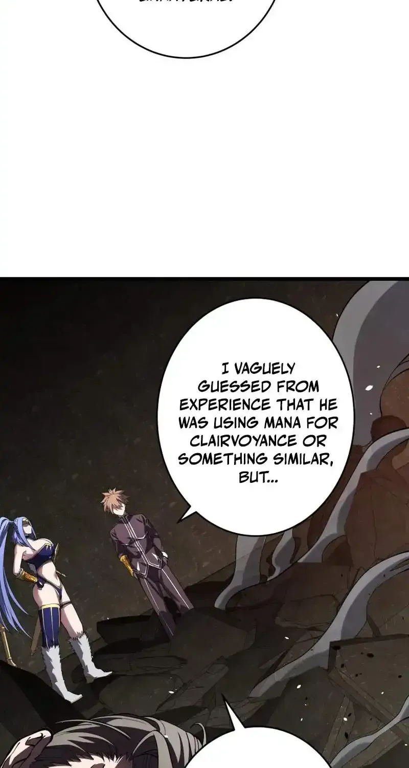 The Regressed Former Sword Saint Becomes a Rebel of the Necromancer House Chapter 29 page 95 - 