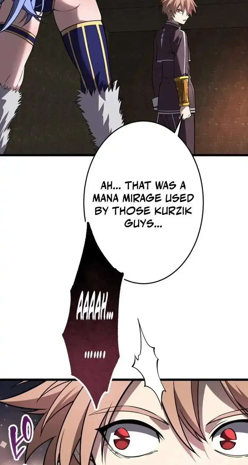 The Regressed Former Sword Saint Becomes a Rebel of the Necromancer House Chapter 29 page 100 - 