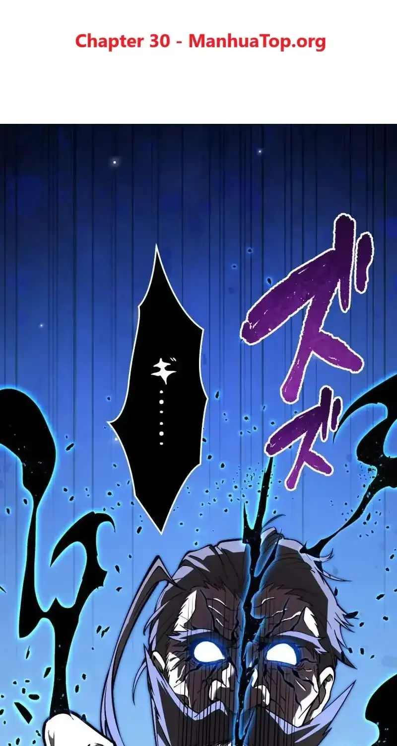 The Regressed Former Sword Saint Becomes a Rebel of the Necromancer House Chapter 30 page 1 - 