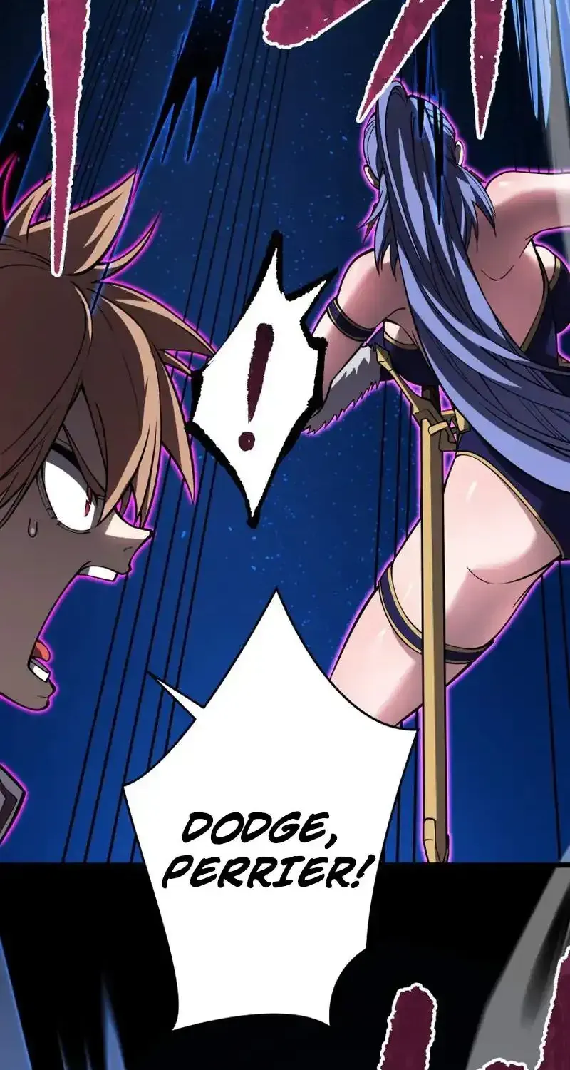 The Regressed Former Sword Saint Becomes a Rebel of the Necromancer House Chapter 30 page 11 - 