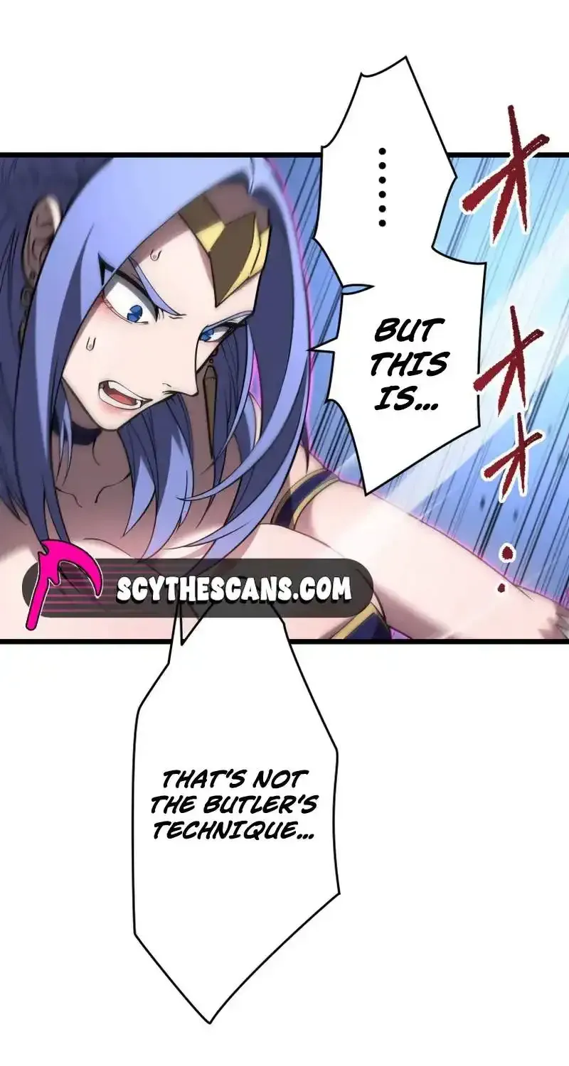 The Regressed Former Sword Saint Becomes a Rebel of the Necromancer House Chapter 30 page 16 - 