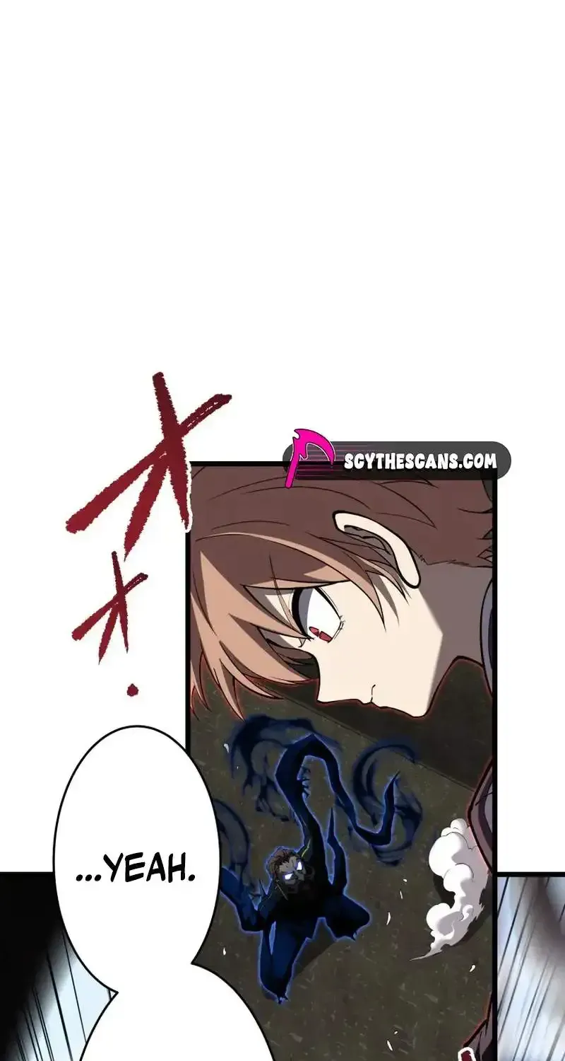 The Regressed Former Sword Saint Becomes a Rebel of the Necromancer House Chapter 30 page 17 - 
