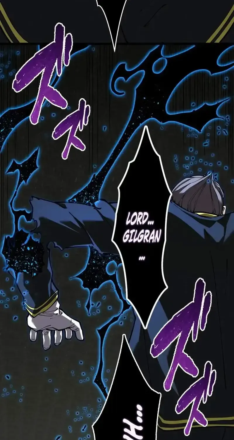 The Regressed Former Sword Saint Becomes a Rebel of the Necromancer House Chapter 30 page 3 - 