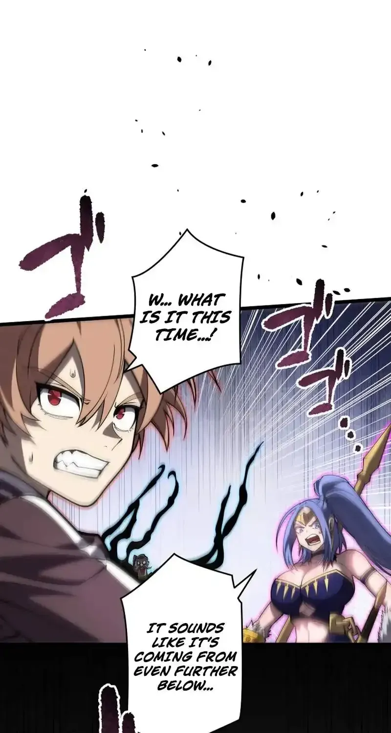 The Regressed Former Sword Saint Becomes a Rebel of the Necromancer House Chapter 30 page 22 - 