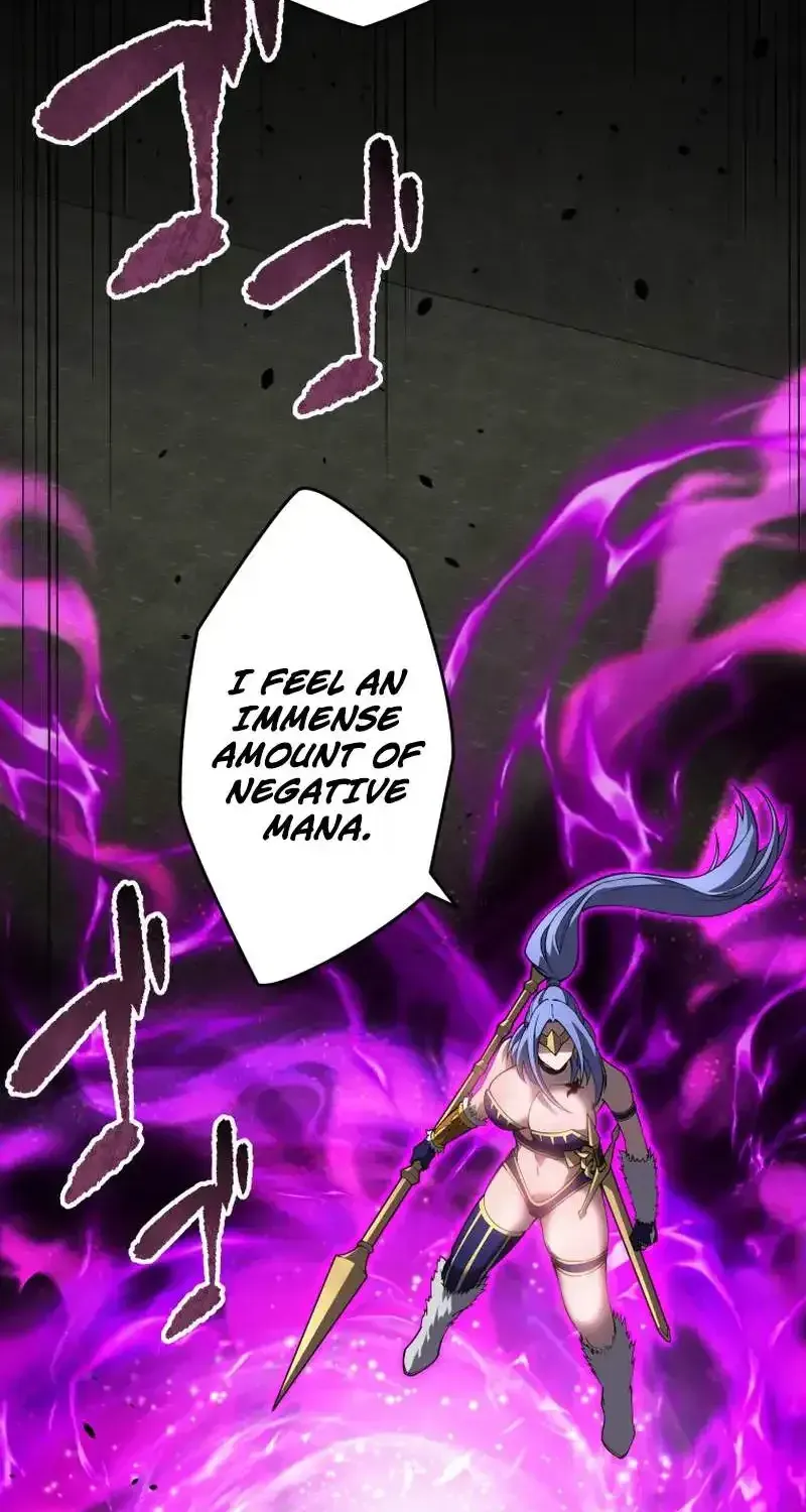 The Regressed Former Sword Saint Becomes a Rebel of the Necromancer House Chapter 30 page 23 - 