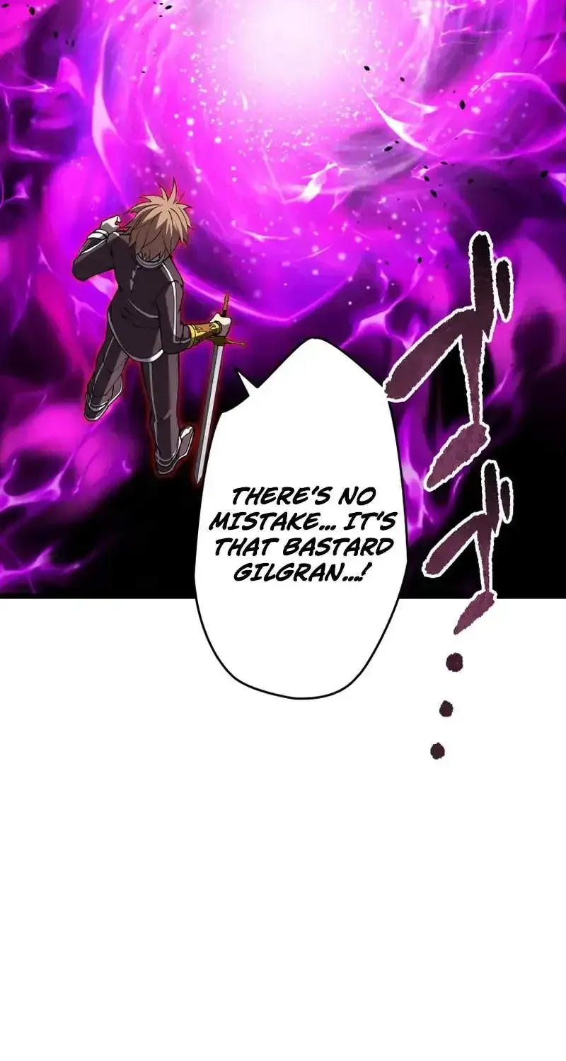 The Regressed Former Sword Saint Becomes a Rebel of the Necromancer House Chapter 30 page 24 - 