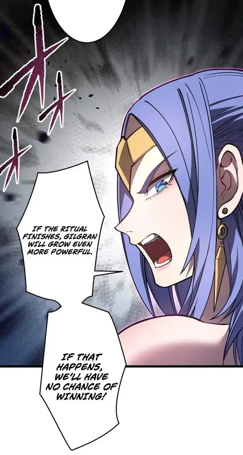 The Regressed Former Sword Saint Becomes a Rebel of the Necromancer House Chapter 30 page 29 - 