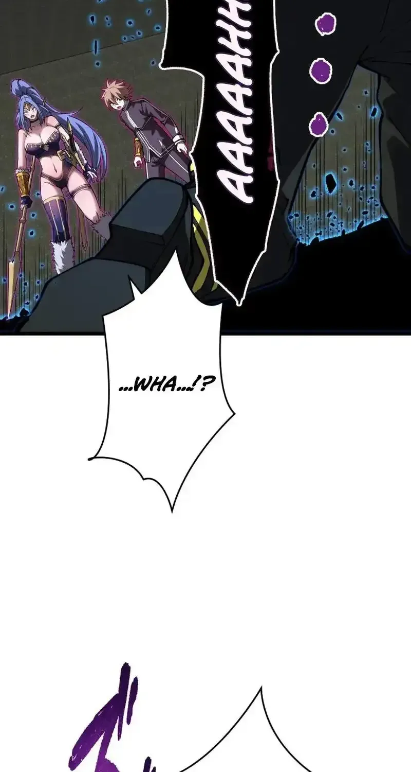 The Regressed Former Sword Saint Becomes a Rebel of the Necromancer House Chapter 30 page 4 - 