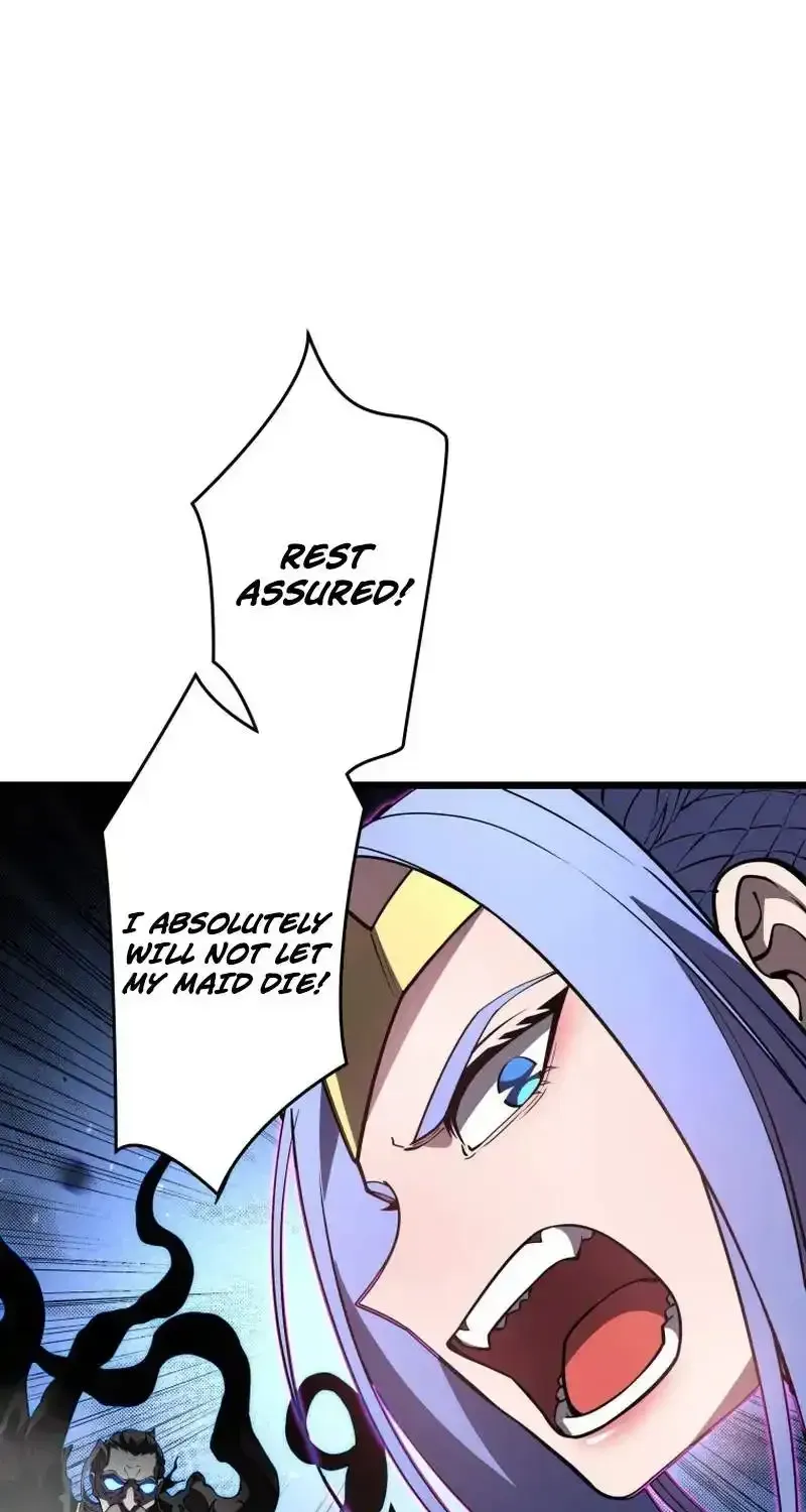The Regressed Former Sword Saint Becomes a Rebel of the Necromancer House Chapter 30 page 32 - 