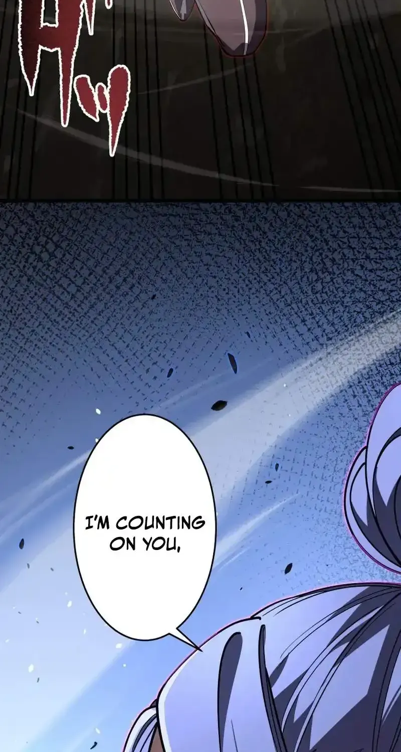 The Regressed Former Sword Saint Becomes a Rebel of the Necromancer House Chapter 30 page 36 - 