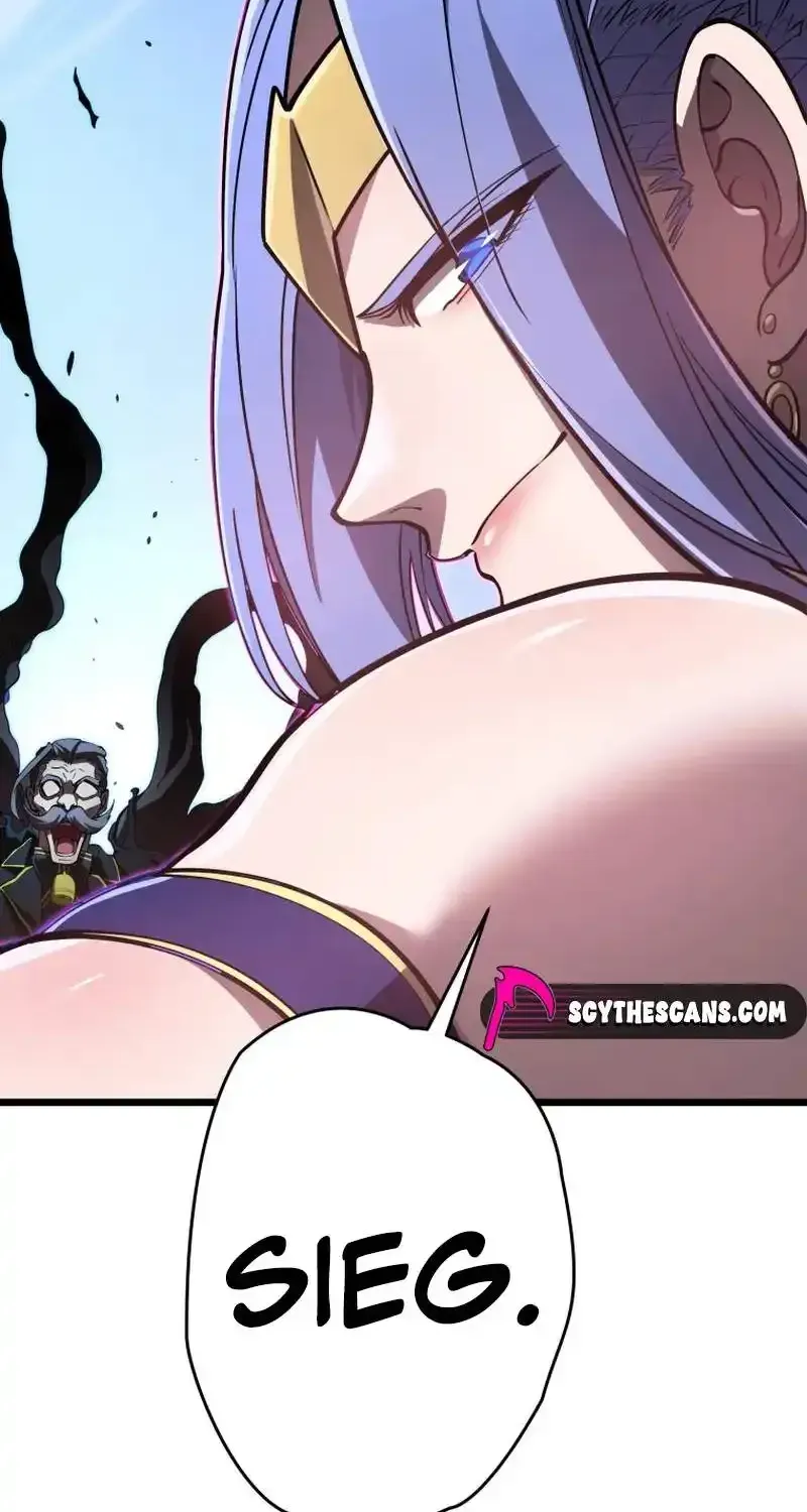 The Regressed Former Sword Saint Becomes a Rebel of the Necromancer House Chapter 30 page 37 - 