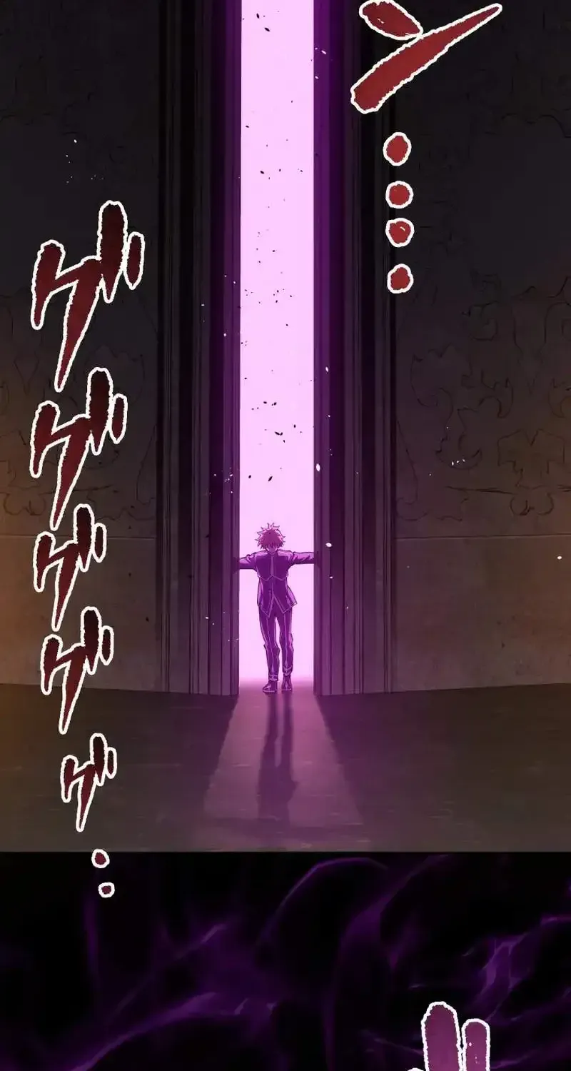 The Regressed Former Sword Saint Becomes a Rebel of the Necromancer House Chapter 30 page 45 - 