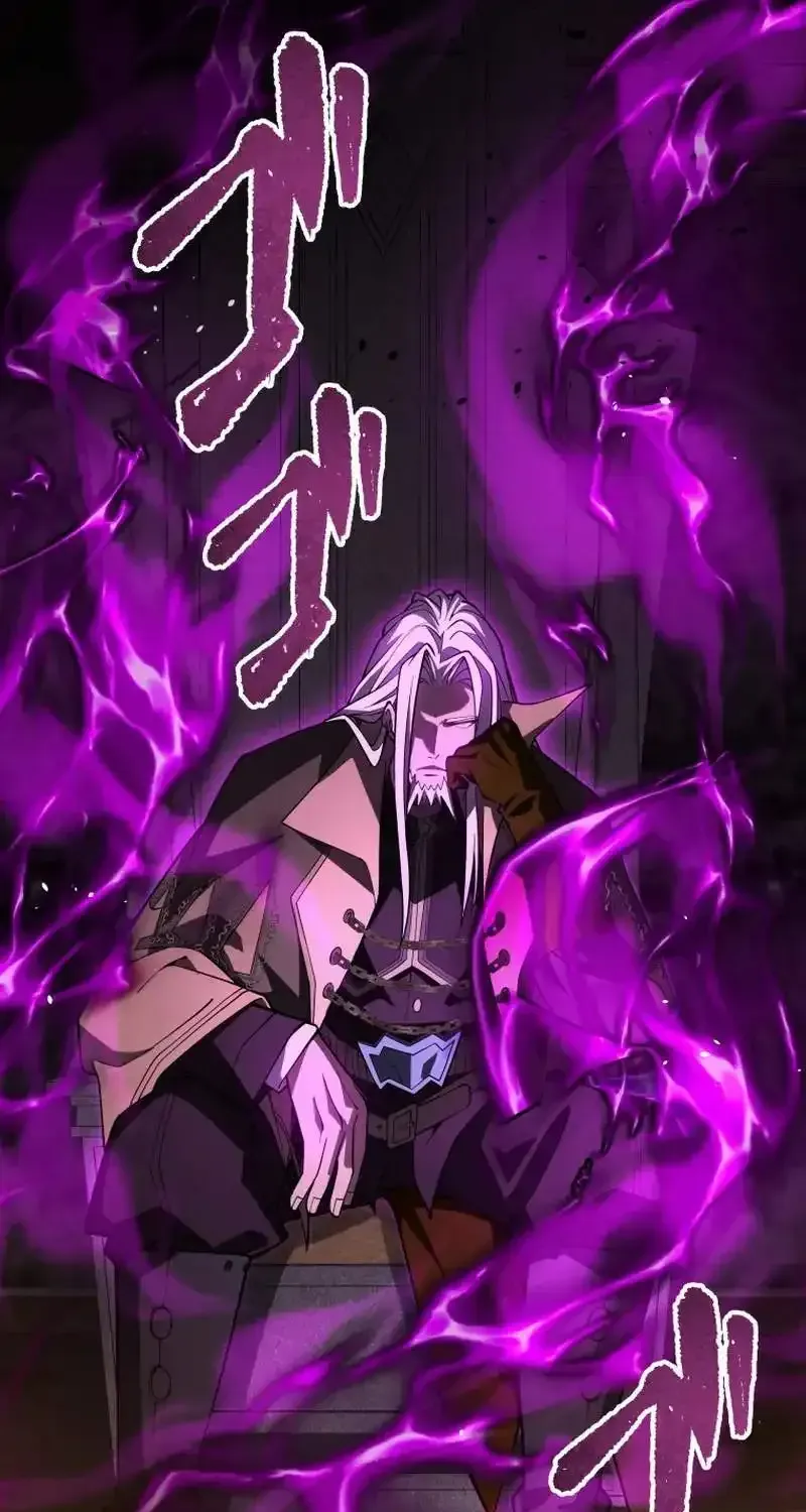 The Regressed Former Sword Saint Becomes a Rebel of the Necromancer House Chapter 30 page 48 - 