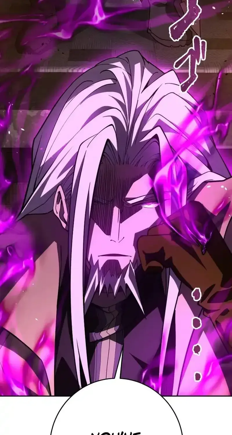 The Regressed Former Sword Saint Becomes a Rebel of the Necromancer House Chapter 30 page 49 - 