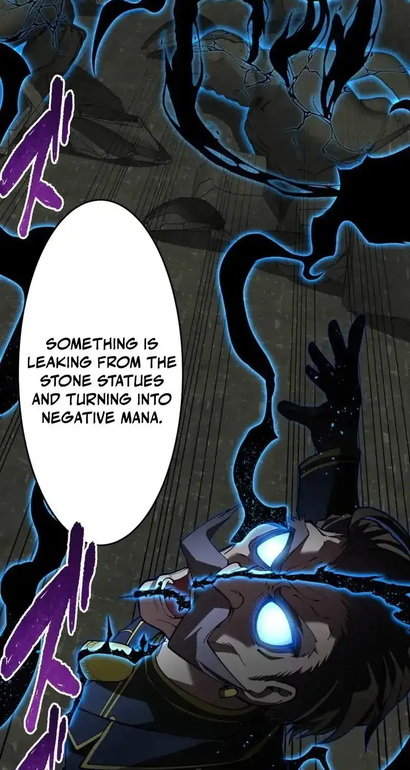 The Regressed Former Sword Saint Becomes a Rebel of the Necromancer House Chapter 30 page 6 - 