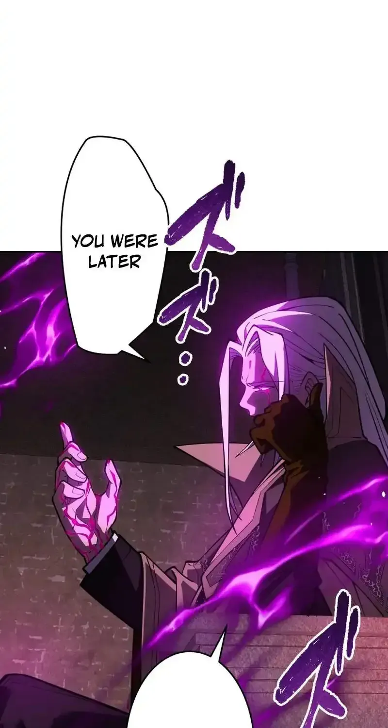 The Regressed Former Sword Saint Becomes a Rebel of the Necromancer House Chapter 30 page 53 - 