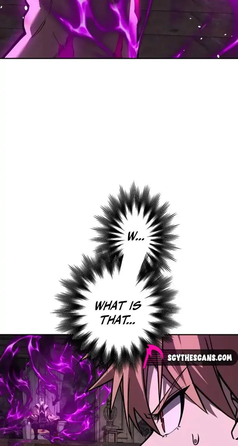 The Regressed Former Sword Saint Becomes a Rebel of the Necromancer House Chapter 30 page 55 - 