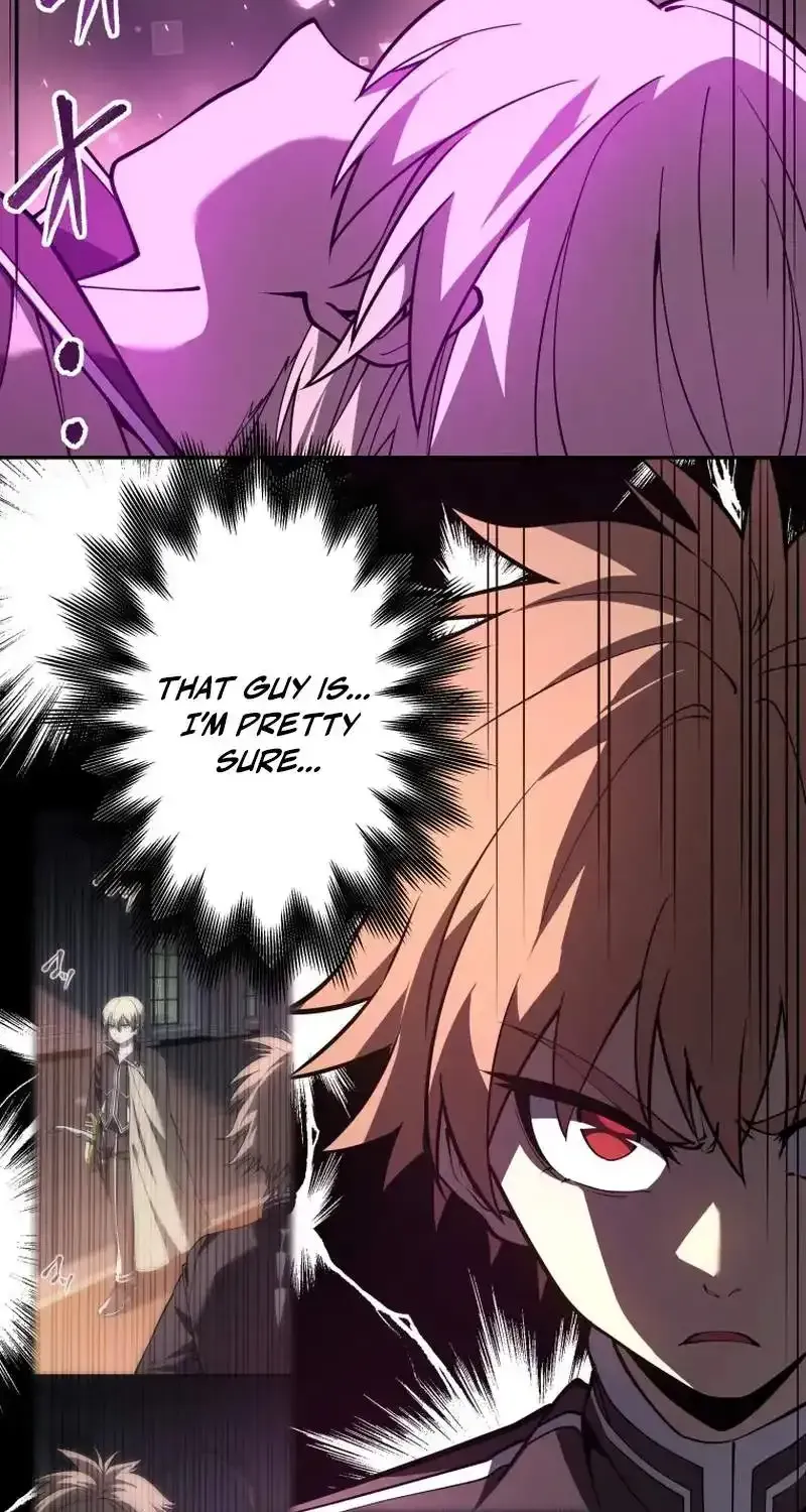 The Regressed Former Sword Saint Becomes a Rebel of the Necromancer House Chapter 30 page 59 - 