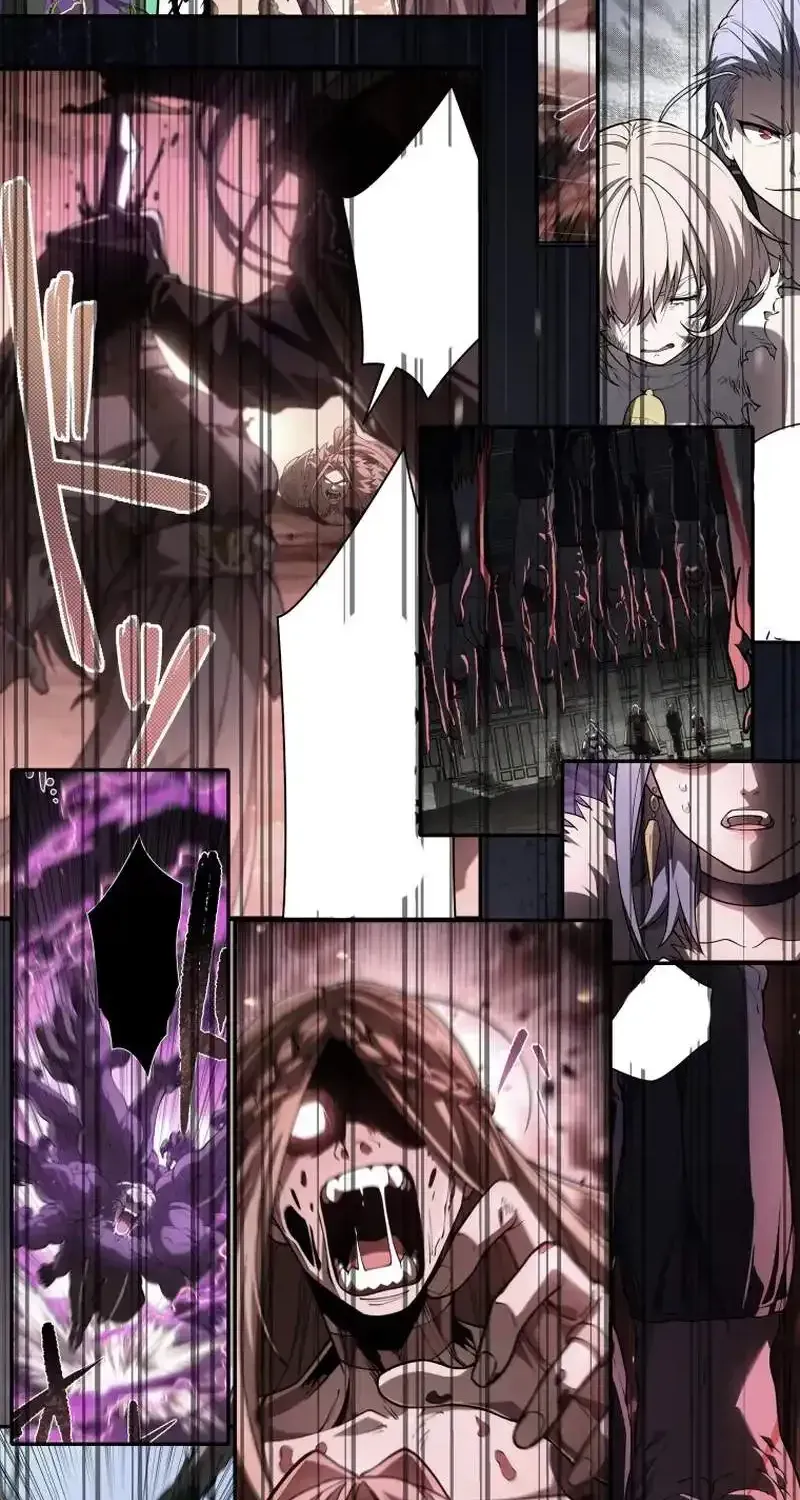 The Regressed Former Sword Saint Becomes a Rebel of the Necromancer House Chapter 30 page 64 - 
