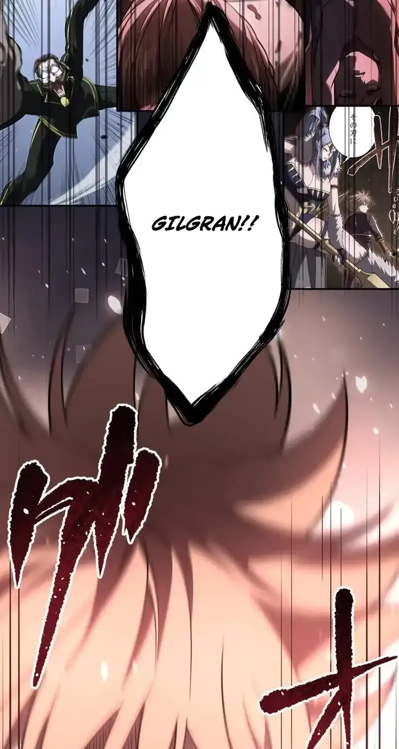 The Regressed Former Sword Saint Becomes a Rebel of the Necromancer House Chapter 30 page 65 - 