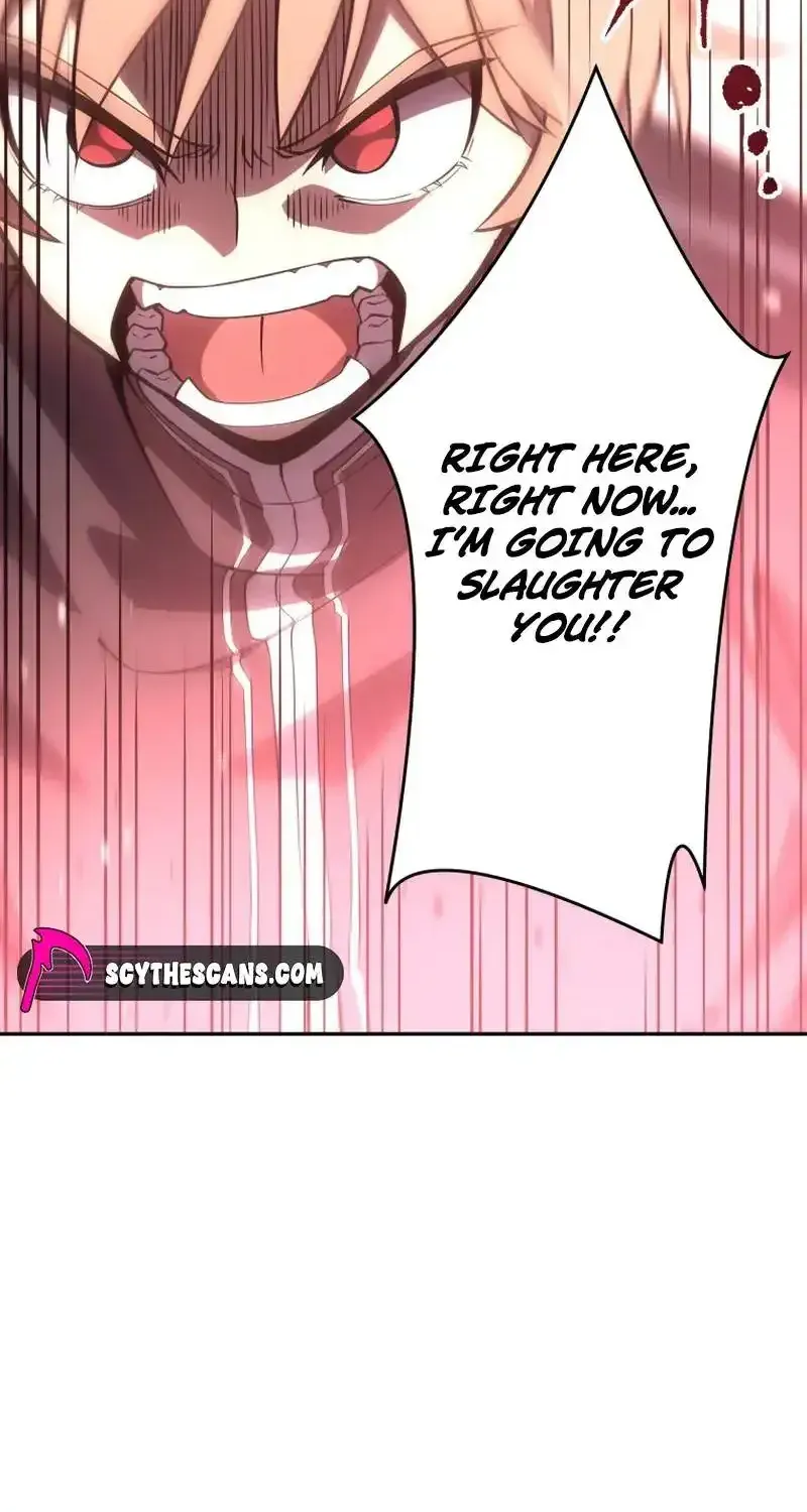 The Regressed Former Sword Saint Becomes a Rebel of the Necromancer House Chapter 30 page 66 - 