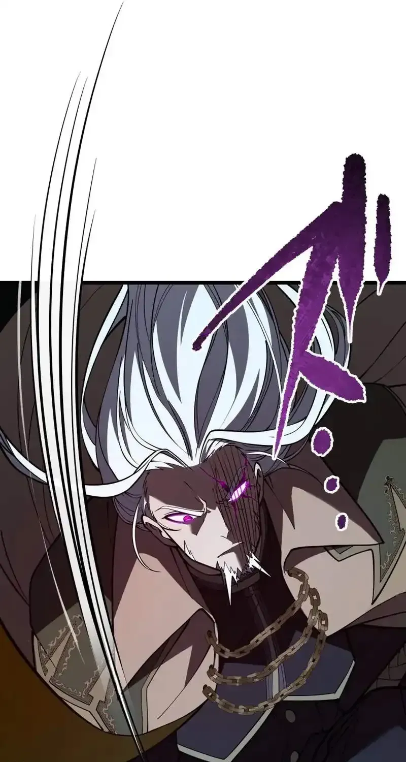 The Regressed Former Sword Saint Becomes a Rebel of the Necromancer House Chapter 30 page 77 - 