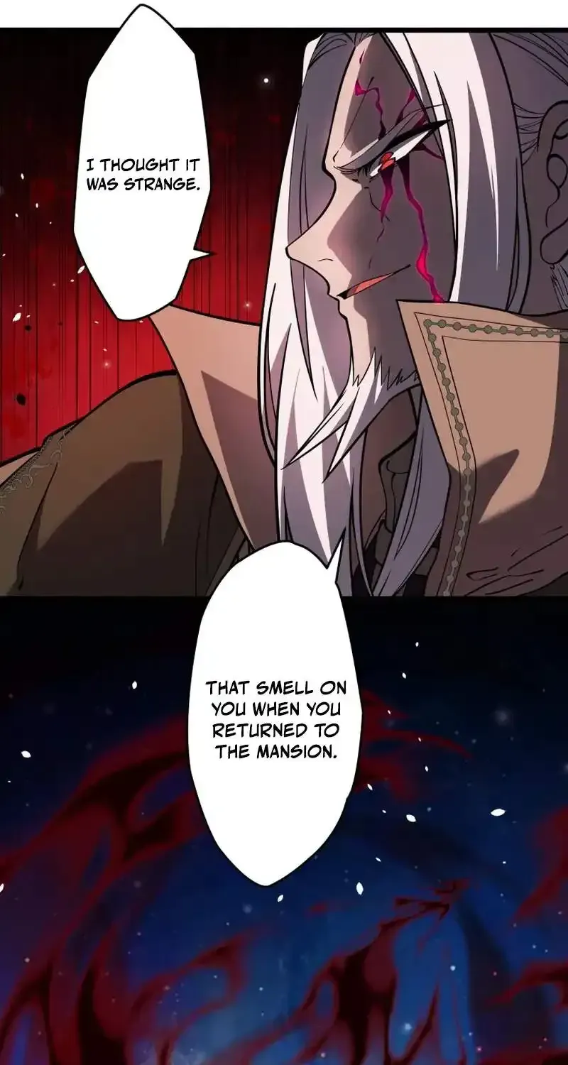 The Regressed Former Sword Saint Becomes a Rebel of the Necromancer House Chapter 30 page 87 - 