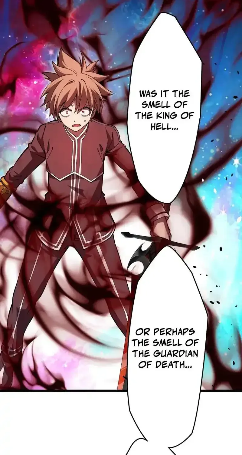 The Regressed Former Sword Saint Becomes a Rebel of the Necromancer House Chapter 30 page 88 - 