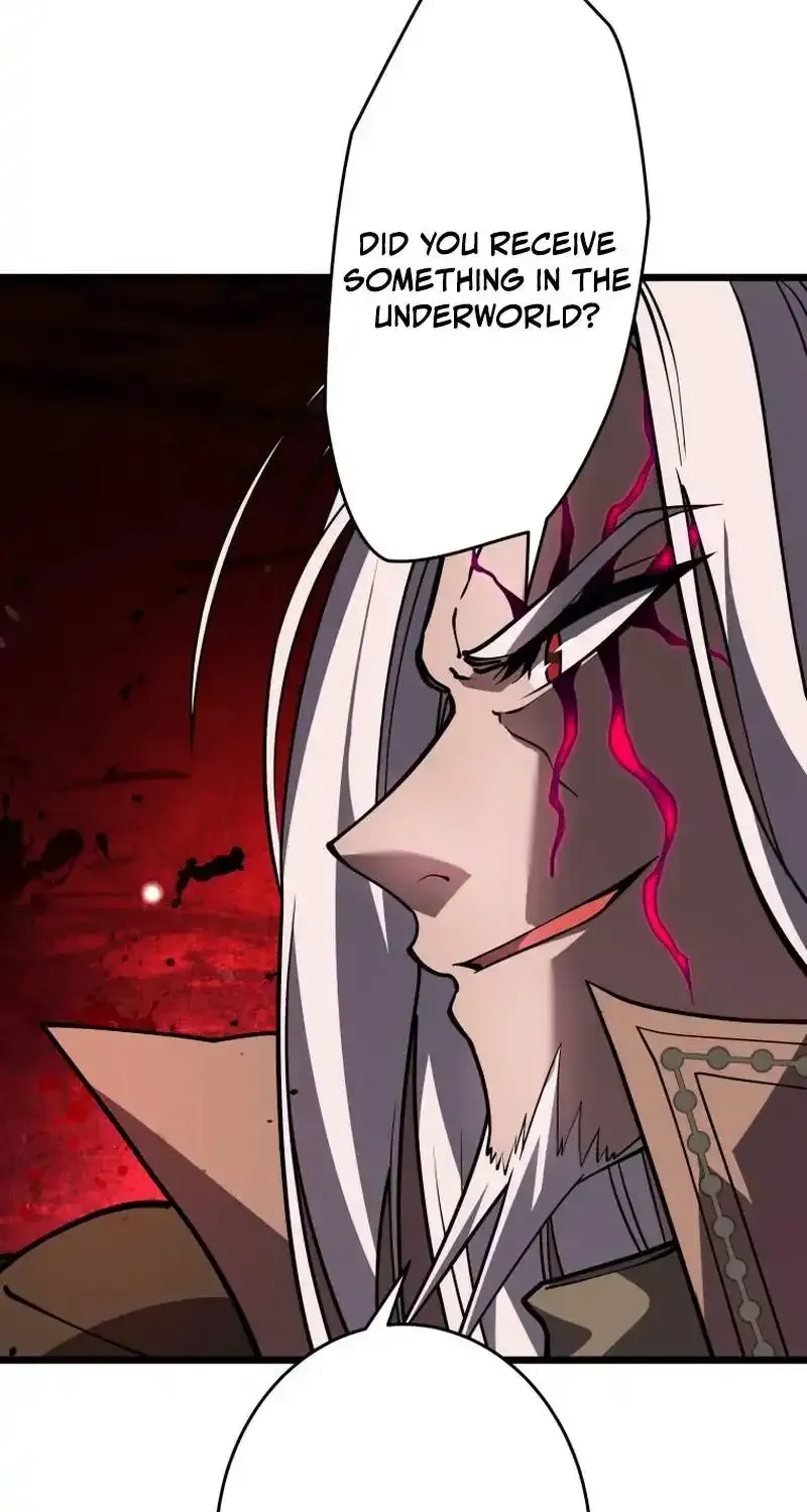 The Regressed Former Sword Saint Becomes a Rebel of the Necromancer House Chapter 30 page 89 - 