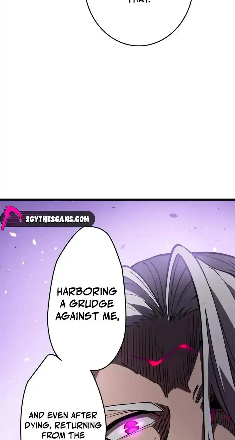 The Regressed Former Sword Saint Becomes a Rebel of the Necromancer House Chapter 30 page 93 - 