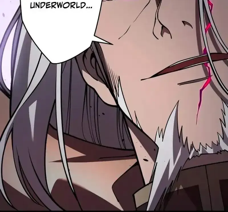 The Regressed Former Sword Saint Becomes a Rebel of the Necromancer House Chapter 30 page 94 - 