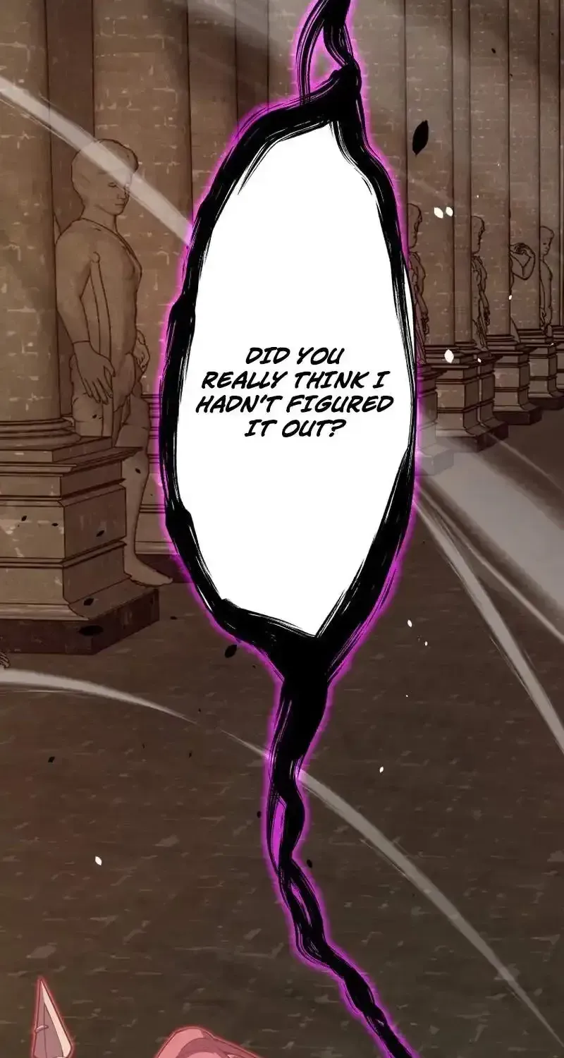 The Regressed Former Sword Saint Becomes a Rebel of the Necromancer House Chapter 30 page 96 - 