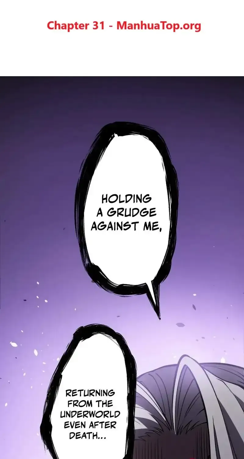 The Regressed Former Sword Saint Becomes a Rebel of the Necromancer House Chapter 31 page 1 - 