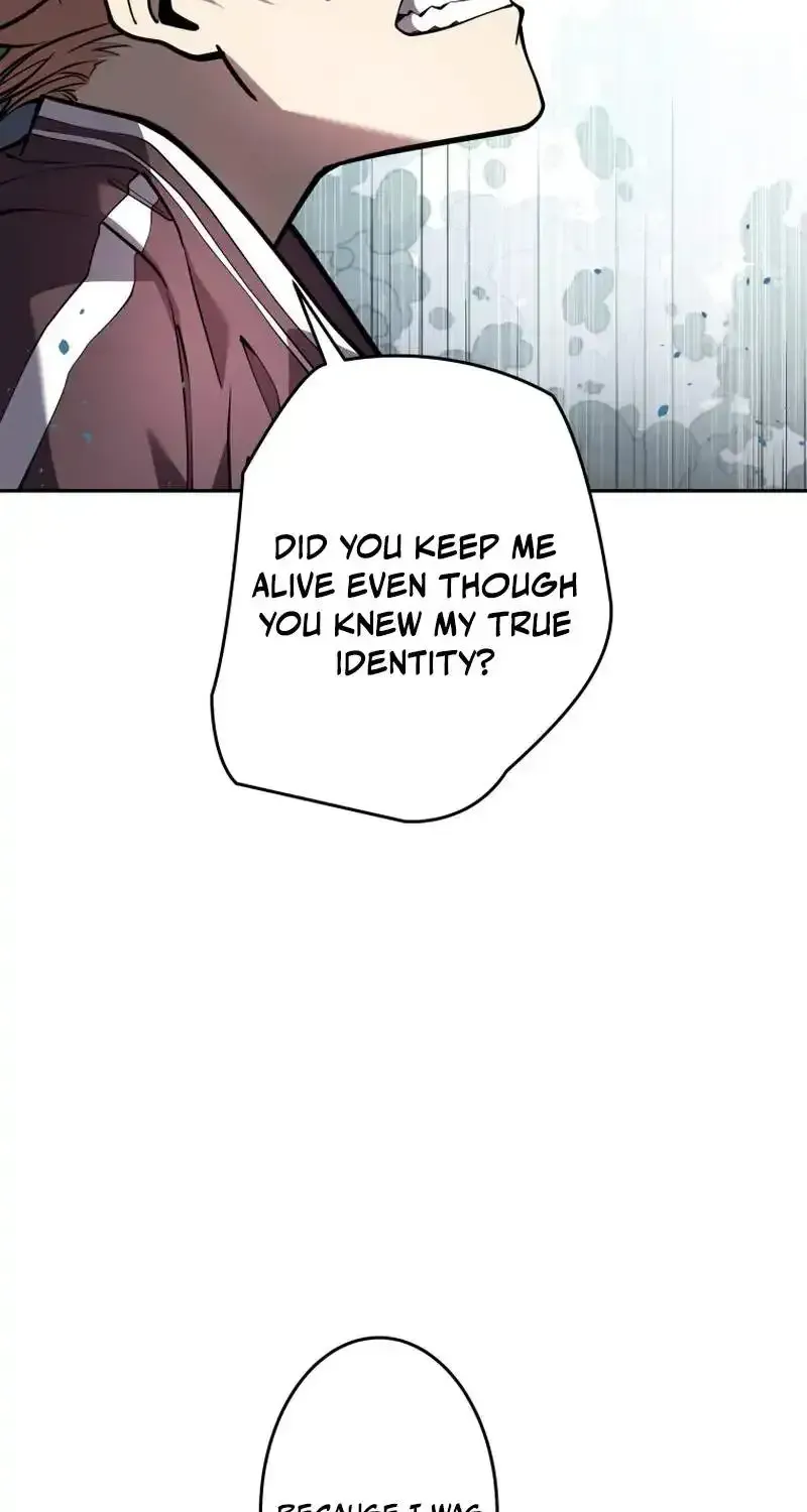 The Regressed Former Sword Saint Becomes a Rebel of the Necromancer House Chapter 31 page 13 - 