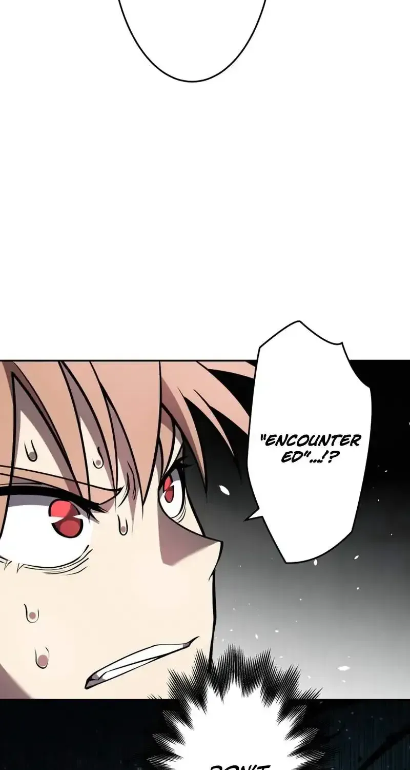 The Regressed Former Sword Saint Becomes a Rebel of the Necromancer House Chapter 31 page 15 - 