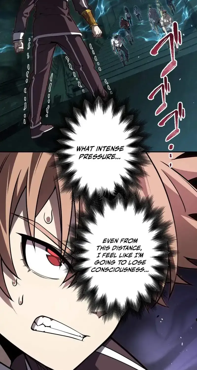 The Regressed Former Sword Saint Becomes a Rebel of the Necromancer House Chapter 31 page 24 - 