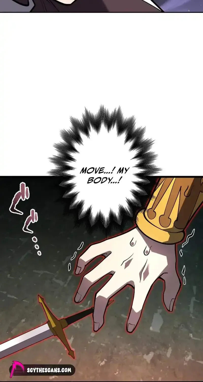 The Regressed Former Sword Saint Becomes a Rebel of the Necromancer House Chapter 31 page 25 - 