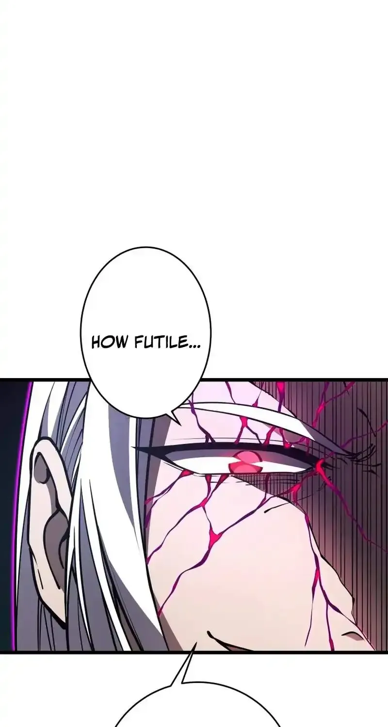 The Regressed Former Sword Saint Becomes a Rebel of the Necromancer House Chapter 31 page 31 - 