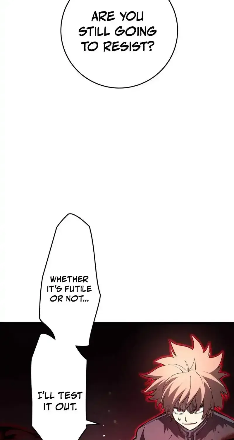 The Regressed Former Sword Saint Becomes a Rebel of the Necromancer House Chapter 31 page 32 - 