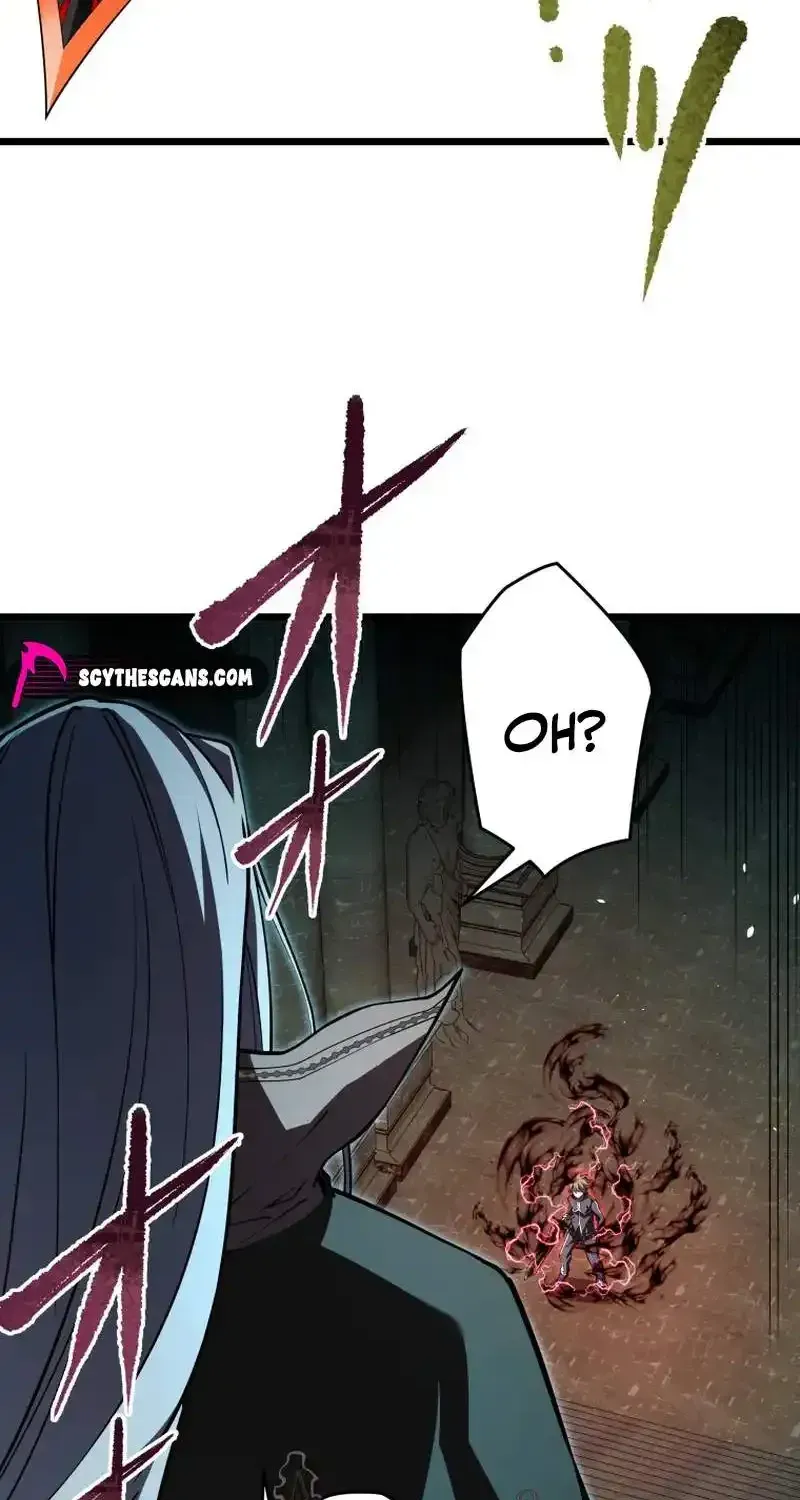 The Regressed Former Sword Saint Becomes a Rebel of the Necromancer House Chapter 31 page 34 - 