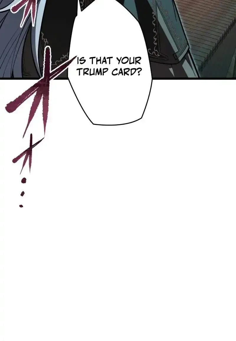 The Regressed Former Sword Saint Becomes a Rebel of the Necromancer House Chapter 31 page 35 - 