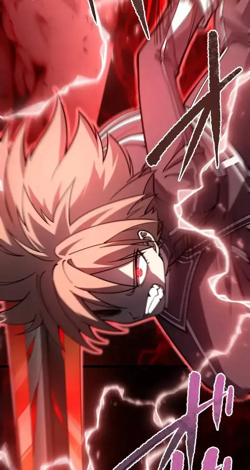 The Regressed Former Sword Saint Becomes a Rebel of the Necromancer House Chapter 31 page 40 - 