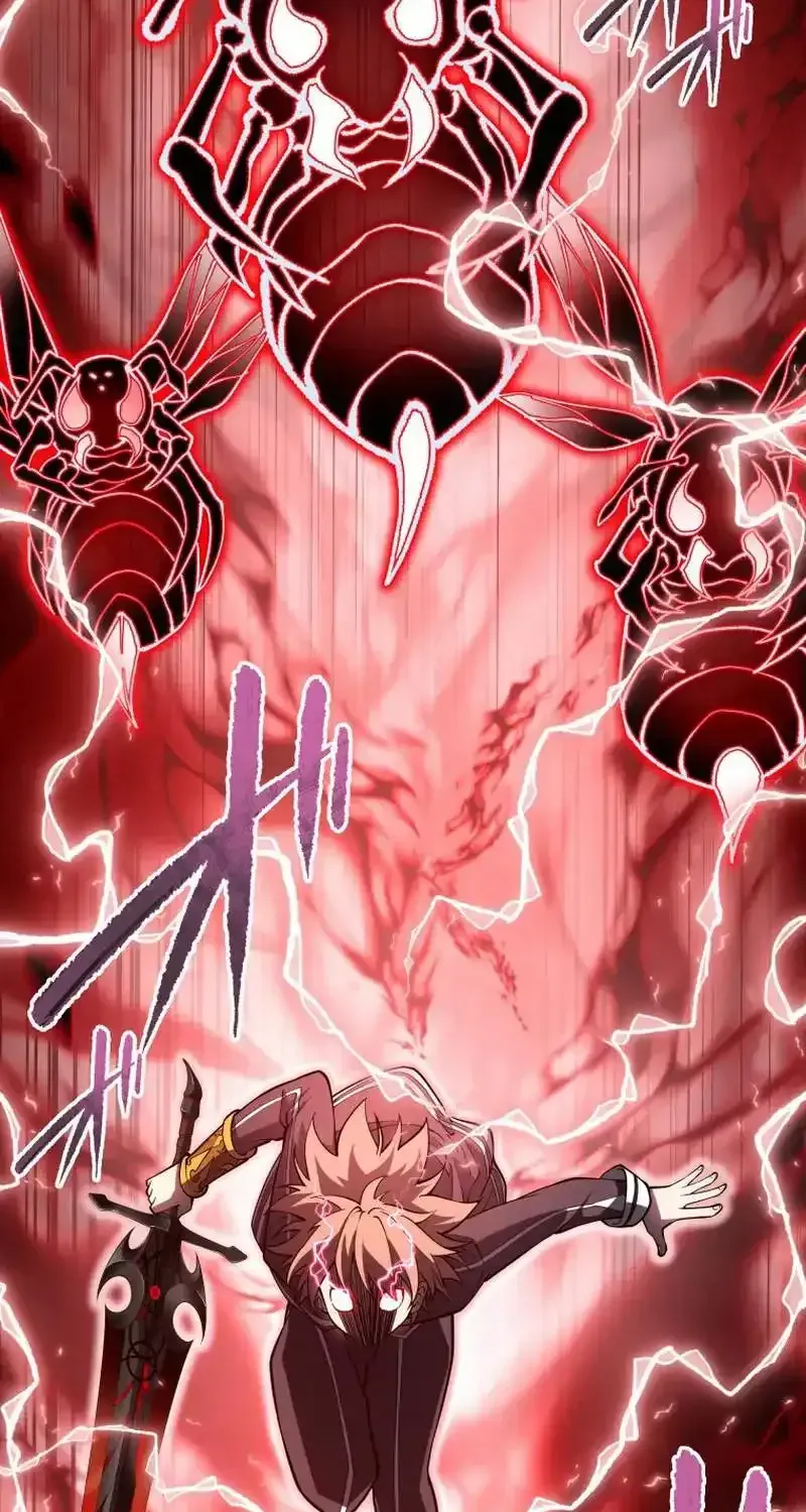 The Regressed Former Sword Saint Becomes a Rebel of the Necromancer House Chapter 31 page 42 - 