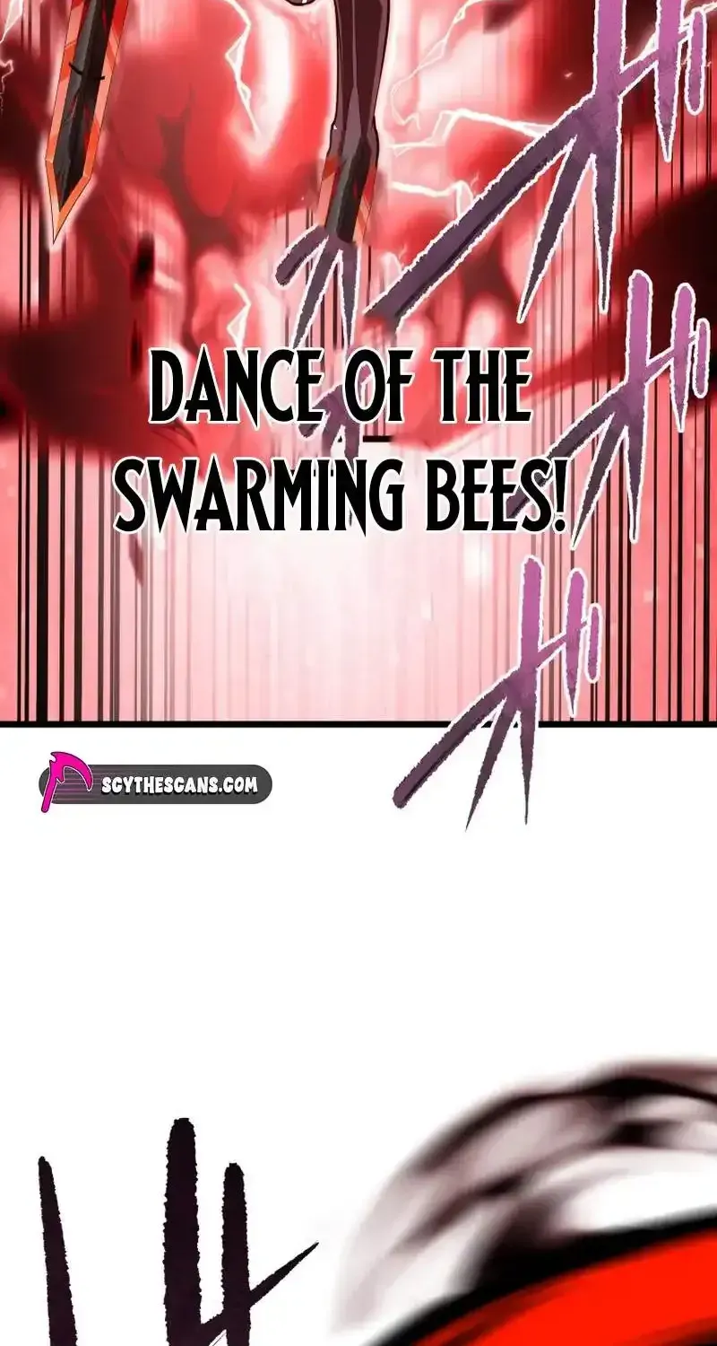 The Regressed Former Sword Saint Becomes a Rebel of the Necromancer House Chapter 31 page 43 - 
