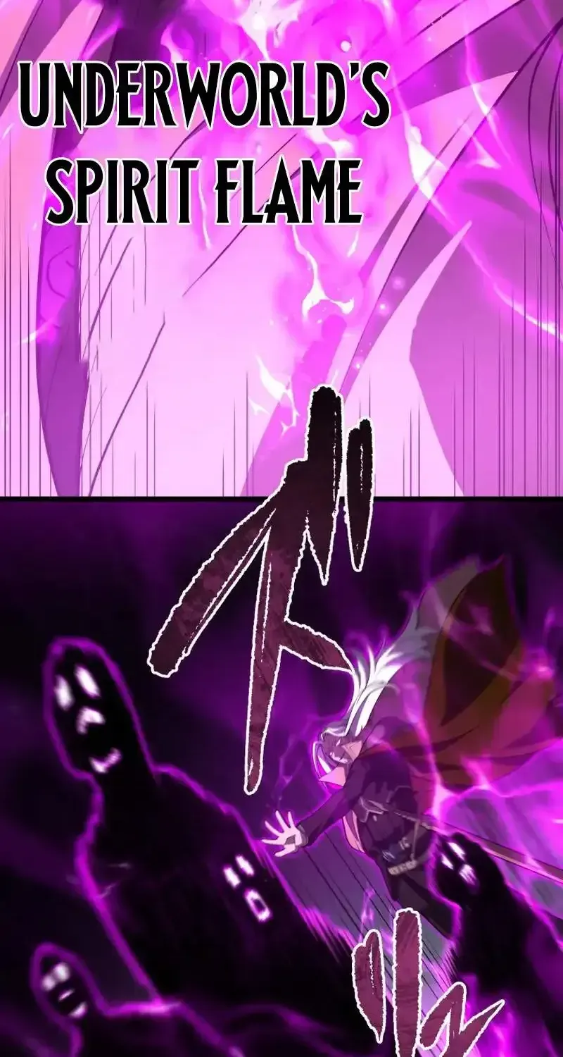 The Regressed Former Sword Saint Becomes a Rebel of the Necromancer House Chapter 31 page 47 - 