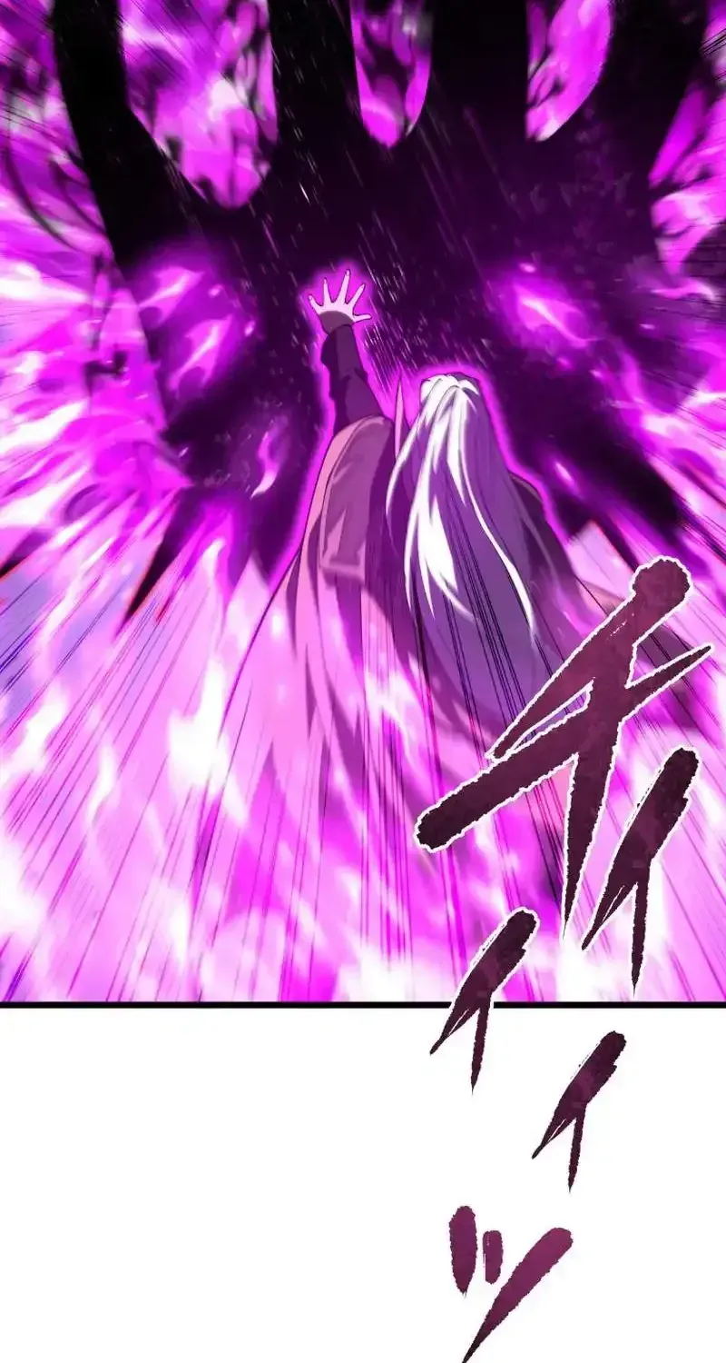 The Regressed Former Sword Saint Becomes a Rebel of the Necromancer House Chapter 31 page 49 - 