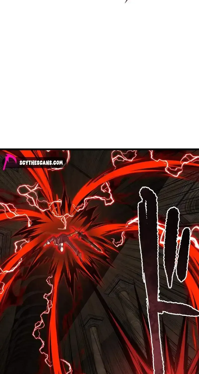 The Regressed Former Sword Saint Becomes a Rebel of the Necromancer House Chapter 31 page 50 - 