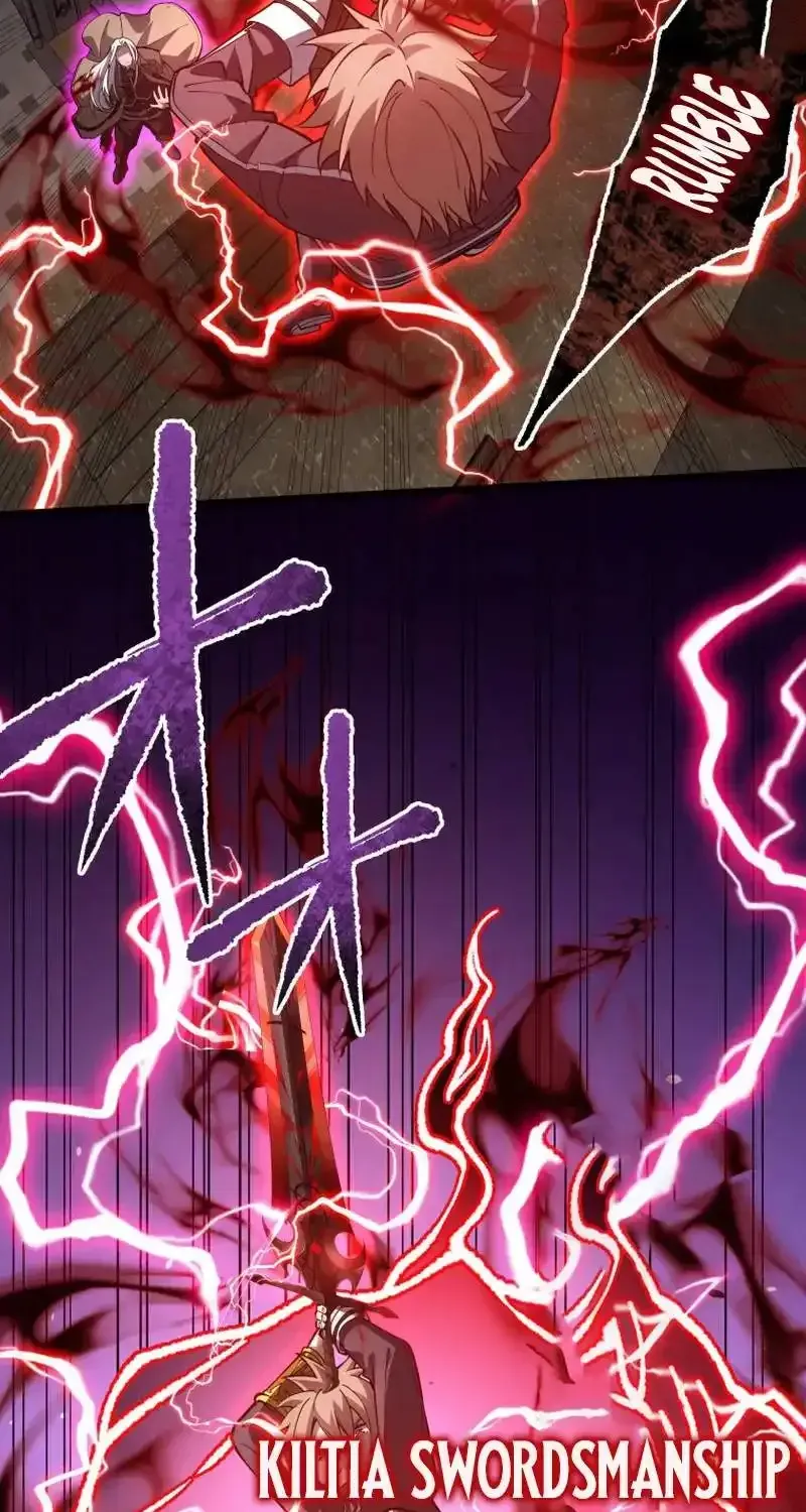 The Regressed Former Sword Saint Becomes a Rebel of the Necromancer House Chapter 31 page 52 - 